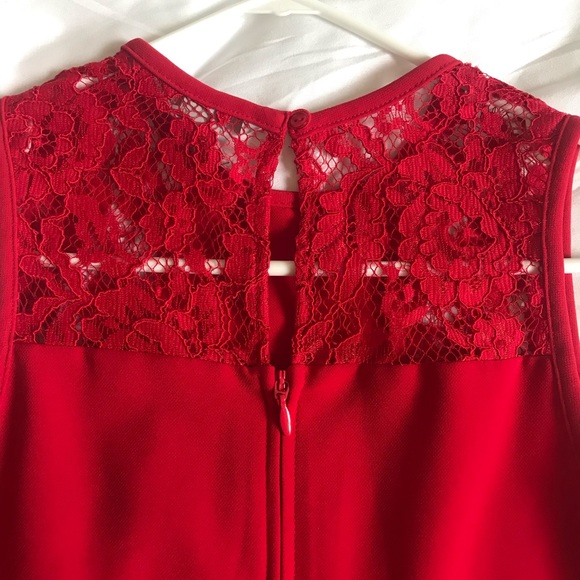 H&M peplum top - Picture 3 of 6